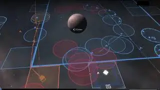 [Гайд] Infinite Lagrange - Добывающие платформы
