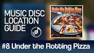 Final Fantasy VII Remake Music Disc 8 Under The Rotting Pizza Location Guide