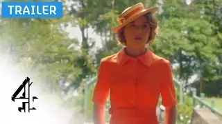 Indian Summers | Coming 2015 | Channel 4