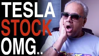 Watch Before Buying Tesla Stock! What You Must Know Before Investing...