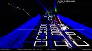 Audiosurf 2 - The Original - Daisuke Ishiwatari, Koichi Seiyama
