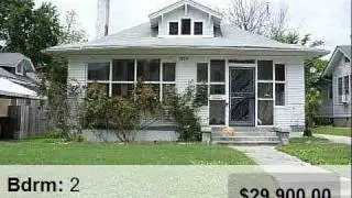 Memphis Foreclosures - Homes for Sale