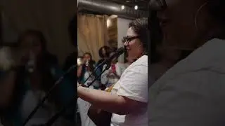 Aimm&eacute; - Live at Camp Collective Open Mic (2024)