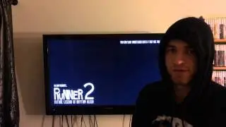 BIT.TRIP Runner 2 Review
