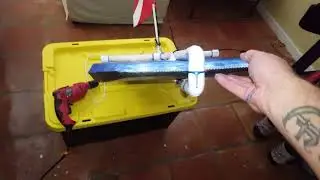 Zero Drag Dive Flag DIY
