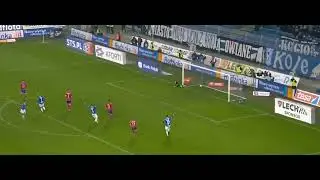 Jakub Moder Goal vs Rak&oacute;w