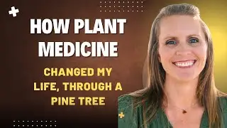 My First Experience with Plant Medicine: A Personal Healing Journey