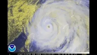 2015 : Typhoon Chan-hom ∙ Falcon ∙ 09W