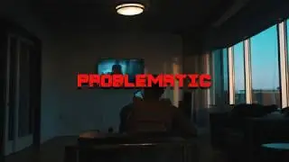 Parmesan Sheed - Problematic