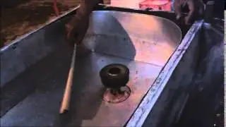 Gula Kapuk - Arumanis