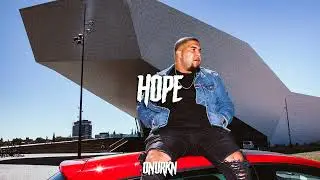 Spanker x Sevn Alias x Chivv type beat ''Hope'' | Afro Trap Instrumental | prod. OnurKN