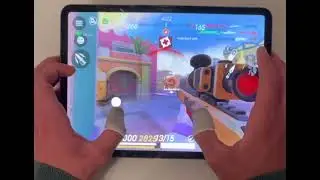 Handcam fragmovie