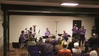 Woerden 7 steenwijk 28 10 2017 finkensteiner Polka live