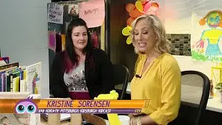 Kidsburgh Kidcast: Homework Help