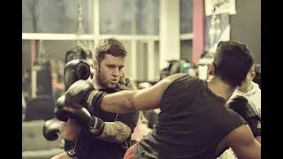 Legacy Fight Club Highlight - INSPIRE