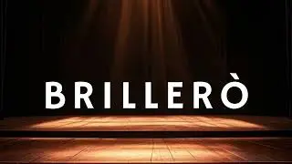 BRILLER&Ograve; (3A AI Istituto Amaldi Sraffa)