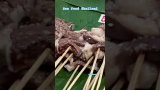 Sea Food Thailand 🇹🇭 #thailand #travelvlog #foodlover  #keralavlogers #keralavlogger #foodvloger