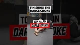 STOP Getting D&rsquo;Arced! 😤 Tom Halpin&rsquo;s 2 BRUTAL Counters You Need to Know