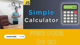 Create a Calculator with the help of html, CSS and JavaScript in Hindi | Calculator clone with code