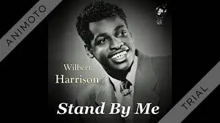 Wilbert Harrison - Kansas City - 1959 (#1 hit--mono)