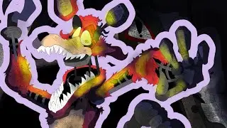 FNAF 2 Movie - 
