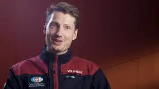 #ExploringTomorrow full interview with Thomas Wijnen