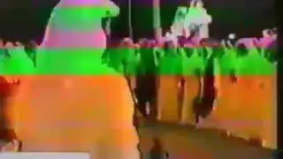 بن هضبان وبن عزيز قديم حفل العسبلي