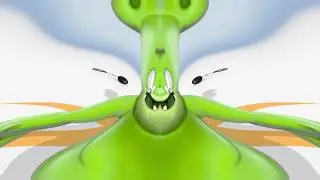 MIRROR & XTREME REV FISHEYE & WIBBLY WOBBLY & ROBOT VOICE Gummib&auml;r REQ VIDO Tagalog Gummybear Song