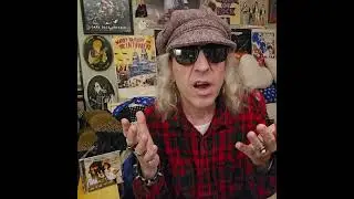 На концерты, на которые мы с GG ALLIN не явились, не попали🧐