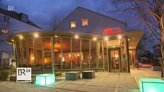 Bericht des Rundschau Magazin des BR vom 19.04.2018 - Metropoltheater M&uuml;nchen