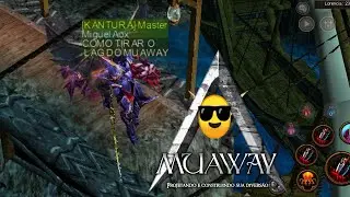 MUAWAY COMO TIRAR O LAG DO MU SEM PROGRAMA FREE🎅🏴&zwj;☠️