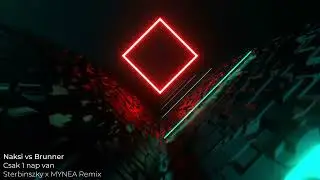 Naksi & Brunner - Csak 1 Nap Van (Sterbinszky x MYNEA Remix)