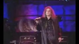 Iris - Cei ce vor fi [live Lună plină 1996 / Iris Maxima 2005]