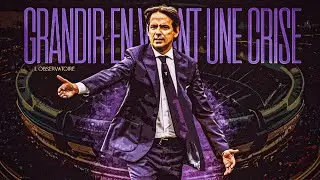 L'Inter Milan, un club au bord du précipice (Analyse)