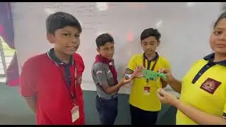 Demo of 