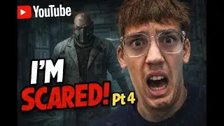 I Thought I Could Handle Outlast&hellip; I Was Wrong (Part 4)