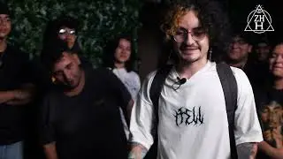 ZENICH vs BLAST | Batalla Escrita | ZHH
