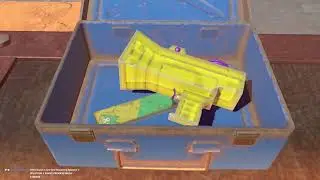 Splatoon 3 #0 - THE ENTIRE WORLD PREMIERE! Rock VS Paper VS Scissors!