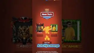Auto Hijra revenge 😈 #carrom pool #subscribe to my channel