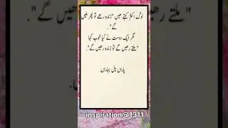 👉Golden Words|Urdu Quotes| motivation quotes|viral shorts​|islamic quoets​|beauty tips​|aqwale zare