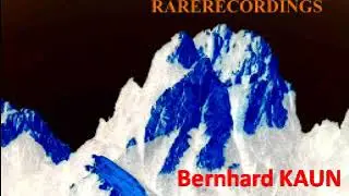 Bernhard Kaun 