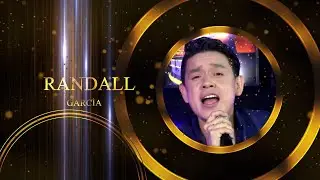 Randall Garc&iacute;a - Perdoname