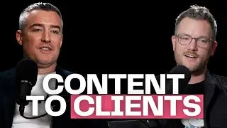 Scaling with a Media-First Mindset with Ken Pozek and Joel Kirsch