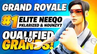 GRAND ROYALE HIGHLIGHTS (QUALIFYING FOR GRAND ROYALE)