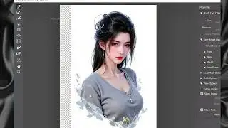 How to Create a Powerful Dispersion Effect in Photoshop | Step-by-Step