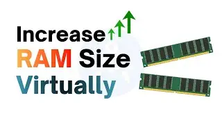 How to increase RAM in Windows 11