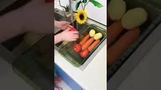 #Shorts Amazing Products TikTok Video | Wash Rack