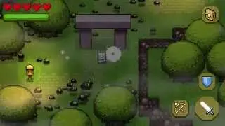 Blossom Tales Gamescom 2015 Trailer