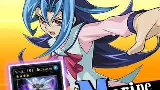 Yu Gi Oh Duel Links Monde de ZEXAL &Eacute;vent de Marine Alito VS Marine + Recrutement de Marin