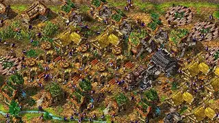 Die Siedler IV Wiki 1 Steinfeld? Kein Problem! A video for You - ri
